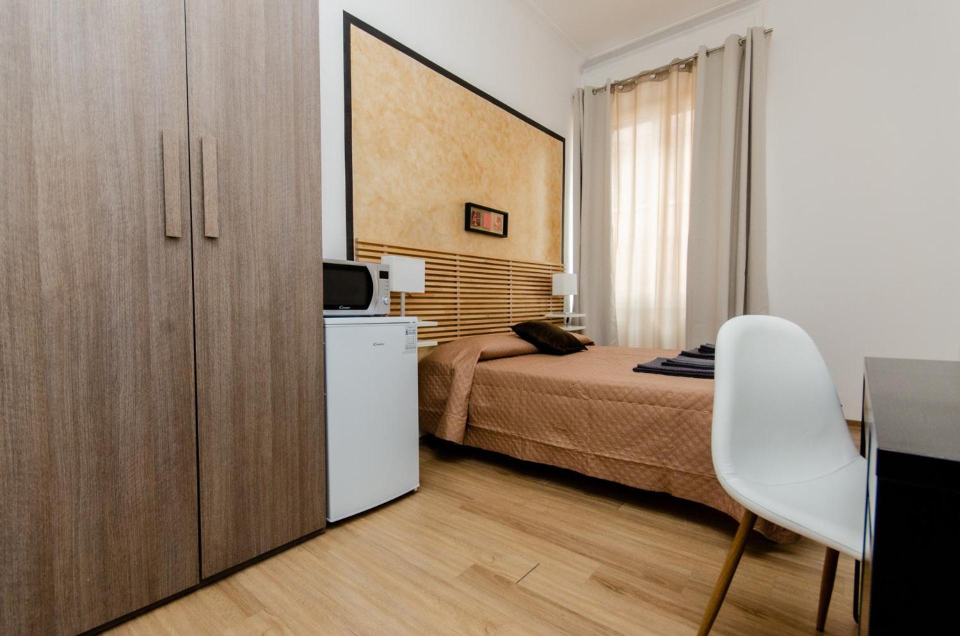 Noisette Room Мілан Екстер'єр фото